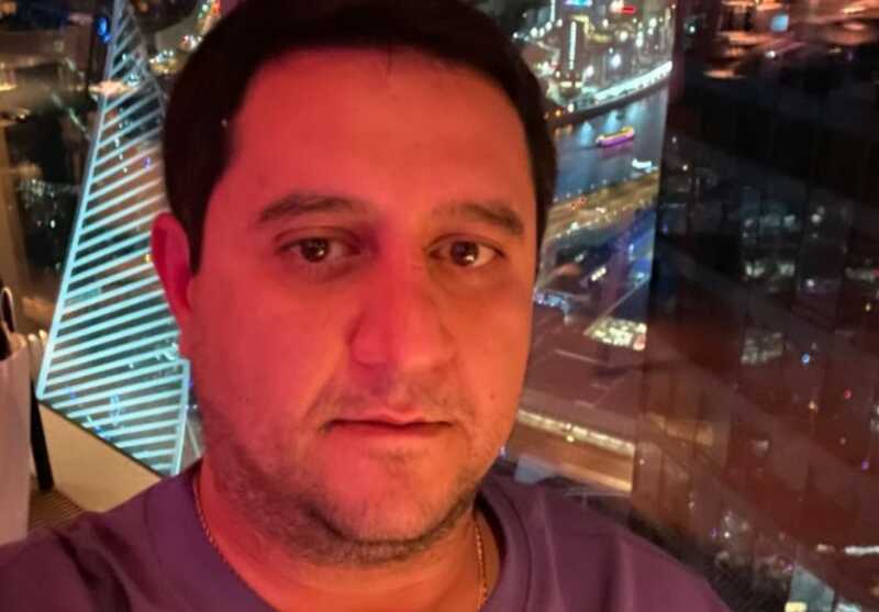 Похитители Арега Щепихина вернулись на Ярославский вокзал: потерпевший исчез