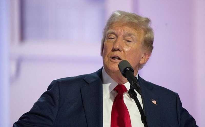 Президент США Трамп заявил, что разочарован поступками Илона Маска