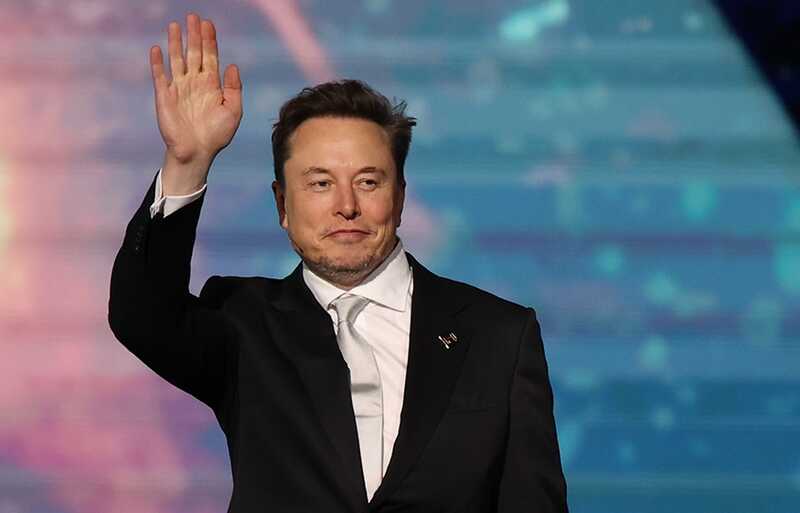 Илон Маск предсказал «интересный исход» в конфликте с Трампом