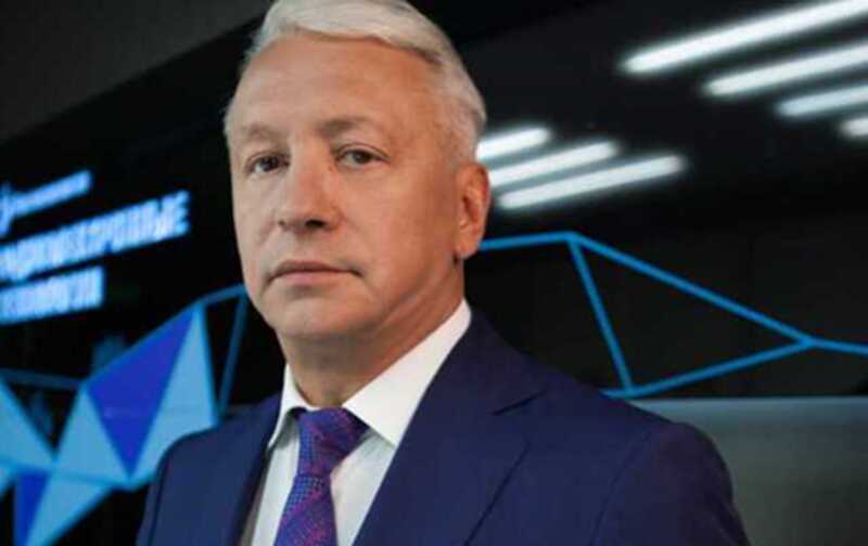 Руководитель "Вертолётов России" Колесов вместе с семьёй похитили средства из оборонного сектора, разместив миллиарды в офшорных зонах