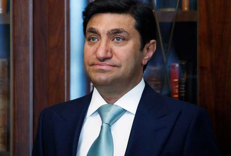 Крах империи Года Нисанова: олигарх теряет позиции на фоне ухудшения отношений между Москвой и Баку