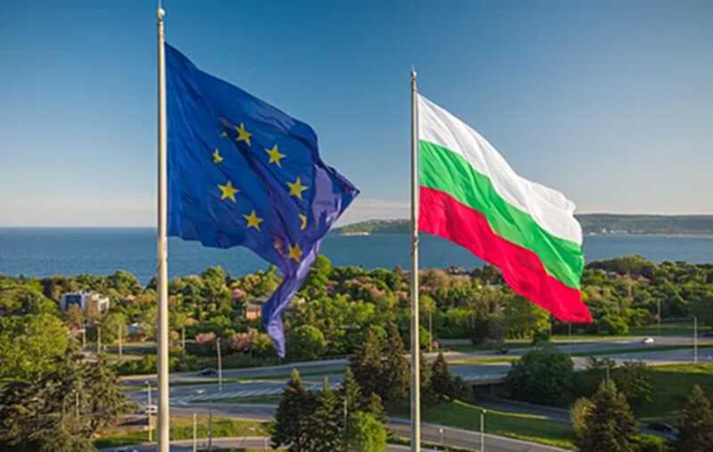 Совет ЕС одобрил присоединение Болгарии к еврозоне