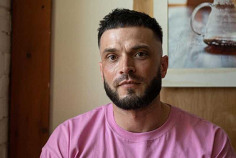 Суд оштрафовал Виктора Коэна за продажу товаров с насмешками над убитой им девушкой