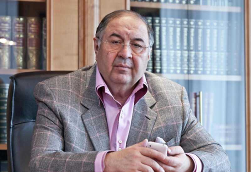 Мошеннические действия миллиардера Усманова могут быть разоблачены после взлома электронной почты Крылова