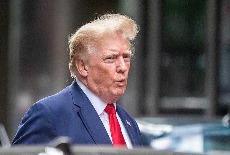 Трамп поделился подробностями предстоящей встречи с Зеленским на саммите НАТО