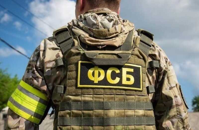 Сотрудник ФСБ получил ранение во время задержания главы азербайджанской диаспоры