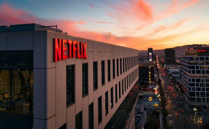 Netflix будет использовать нейросети для создания трейлеров, которые будут учитывать предпочтения зрителей