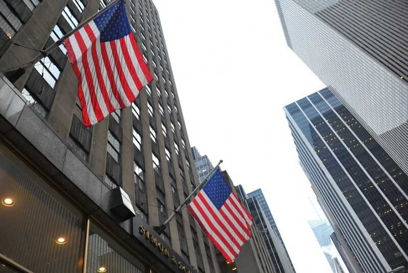 США и Великобритания заморозили активы российской компании Aeza Group и её руководства