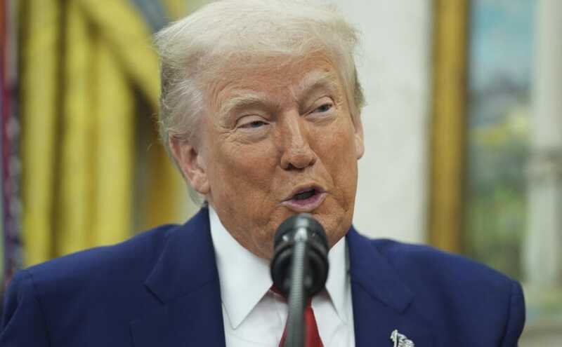 Дональд Трамп открыто выразил сожаление после беседы с Путиным