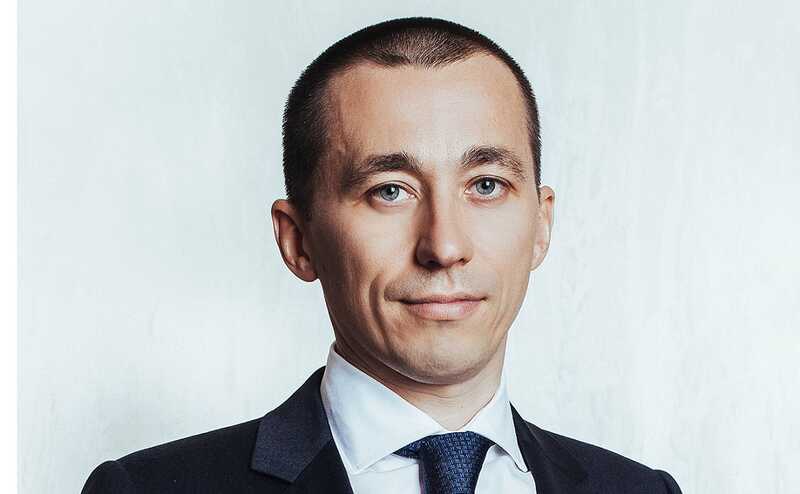 Брат губернатора Андрея Воробьёва передал долю в «Ультрамаре» закрытому фонду