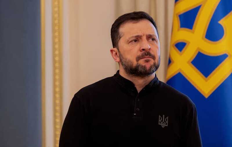 Зеленский высказался о кадровых перестановках: Украину ожидает обновлённое правительство