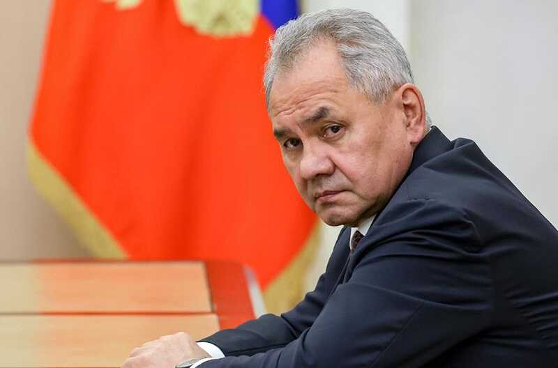 Сергей Шойгу упомянул о проходе в Китай, но Тува уже перешла к Денису Мантурову