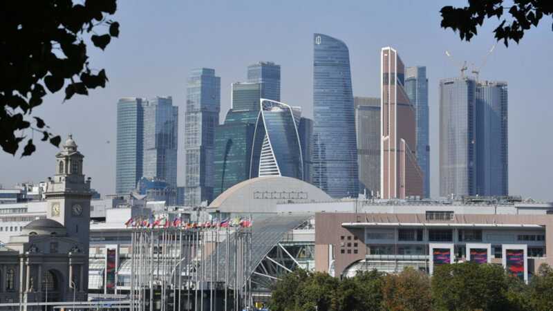 Сотрудников офиса ВТБ в «Москва-Сити» перевели на удалённую работу из-за угрозы дронов