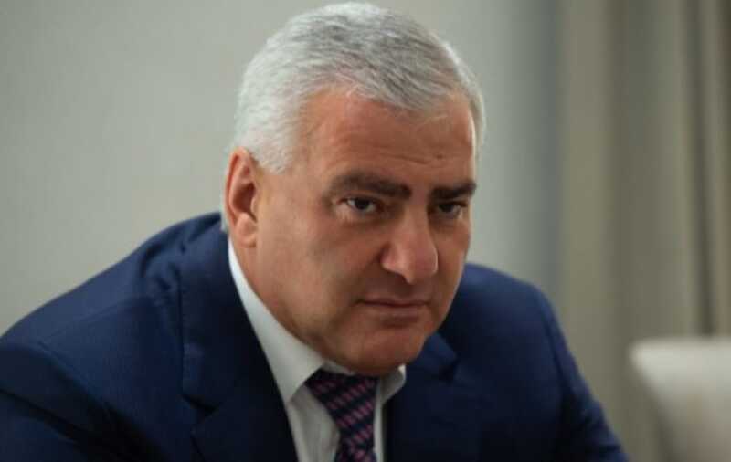 В Армении выдвинули новое обвинение миллиардеру Самвелу Карапетяну