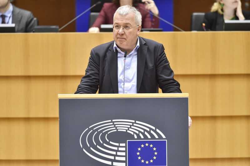 Legislators caution that the EU may send a "dangerous message" by reducing oversight of the UAE