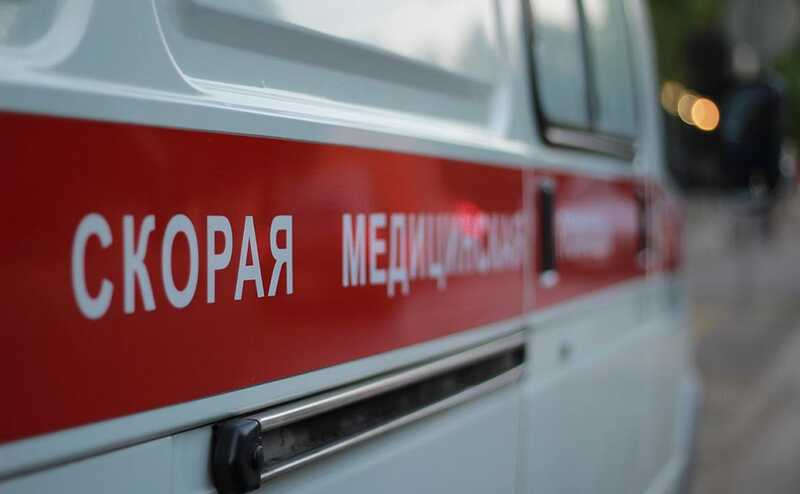 В Екатеринбурге свыше 30 сотрудников пострадали от отравления хлором в термальном комплексе «Баден-Баден»