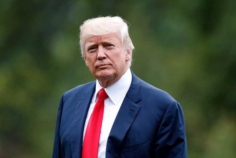 Трамп призвал власти Германии нарастить поставки систем Patriot для Киева