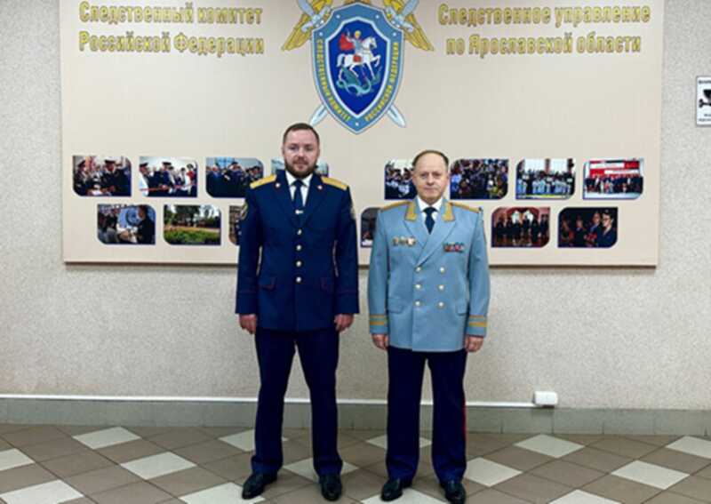 Коррупция и злоупотребления в СКР Ярославля: Бессмельцев избавляется от честных следователей и покрывает преступников