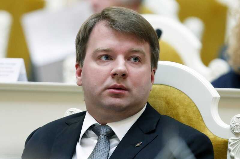 Депутат Александр Тетердинко ответил на критику закона о наказании за поиск запрещённых сведений