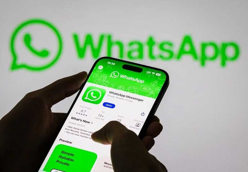 Госдума усиливает давление на WhatsApp, чтобы жители России переходили на отечественный мессенджер