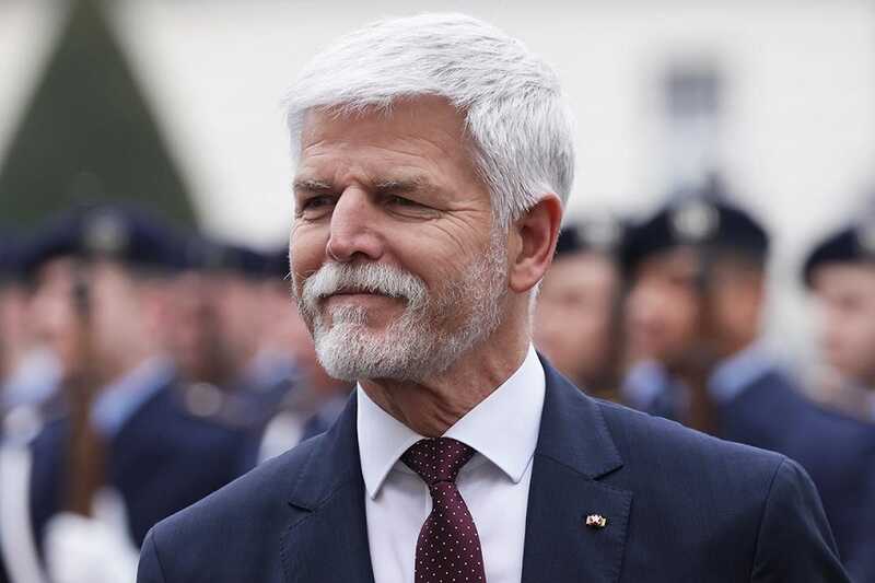 Президент Чехии Петр Павел подписал закон, который приравнивает коммунизм к нацизму
