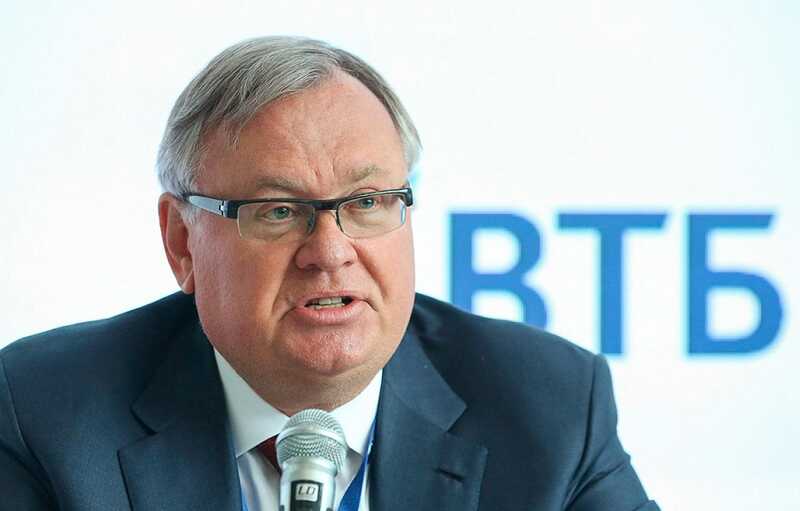 Андрей Костин утратил влияние: ценный ресурс ЮГК переходит к Мордашову и Керимову