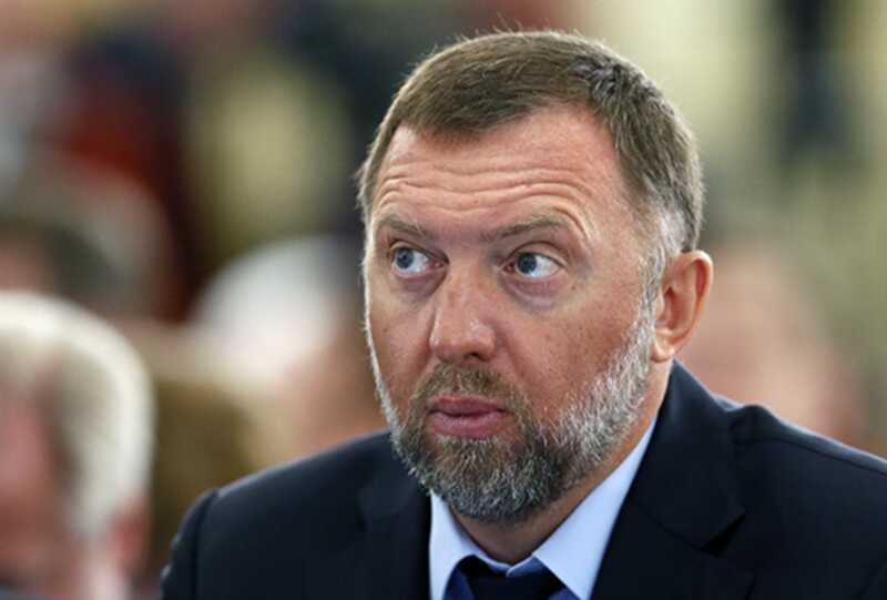 Олег Дерипаска обратился в суд для защиты своей репутации после публикации расследования о сутенерах