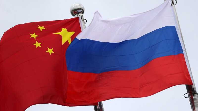 Европейский Союз впервые наложил санкции на китайские банки из-за их сотрудничества с Россией