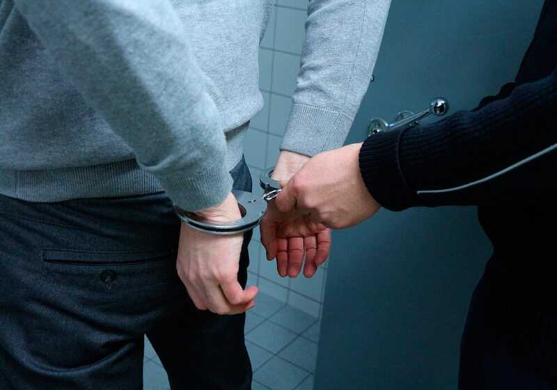 В Челябинской области задержан мужчина за порчу монумента в честь участников "СВО"