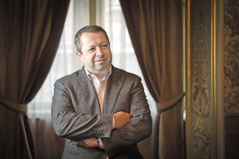 Захар Смушкин и компания «Илим» обманули и бросили умирать тысячи жителей удалённых посёлков из-за своей алчности