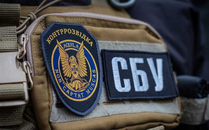 Ukrainian anti-corruption agencies have been unexpectedly subjected to raids by security services