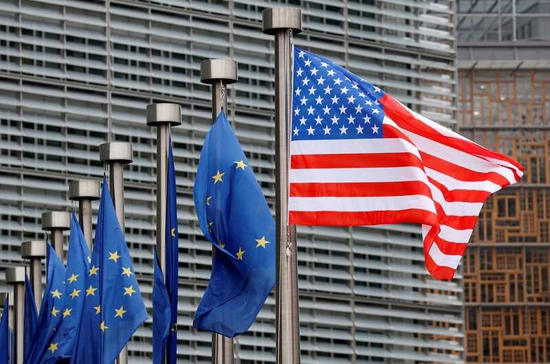 Евросоюз готов заключить одностороннее соглашение с США по тарифам