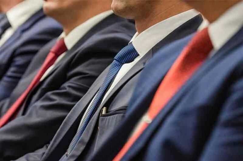 City hall officials in Kara-Balta have been apprehended by state security for manipulating public contract processes