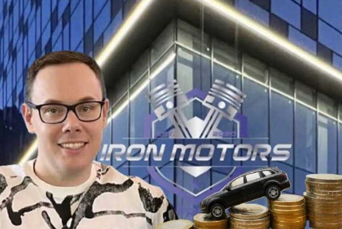 Авто из США как прикрытие: как схема Владимира Филиппова и Iron Motors способствует массовому уклонению от службы в армии