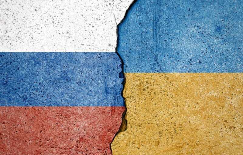 В ходе переговоров о перемирии Украина и Россия занимают совершенно противоположные позиции