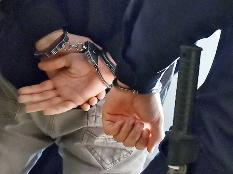 Москва бывший прокурор Алексей Куликов был приговорён за получение взятки