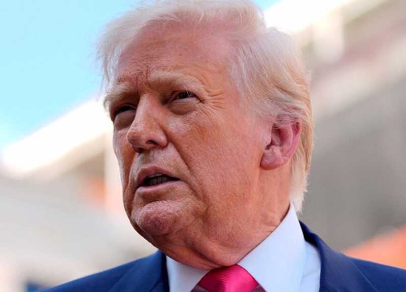 Трамп не осуществит угрозу касательно введения стопроцентных тарифов на российскую нефть