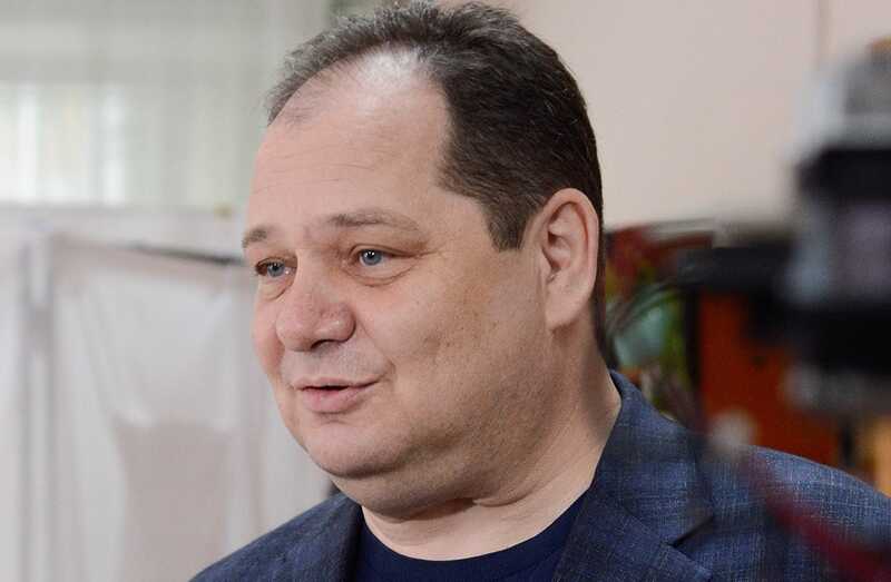 Ростислав Гольдштейн получил "презент" на сумму 180 тысяч рублей от команды Гайзера