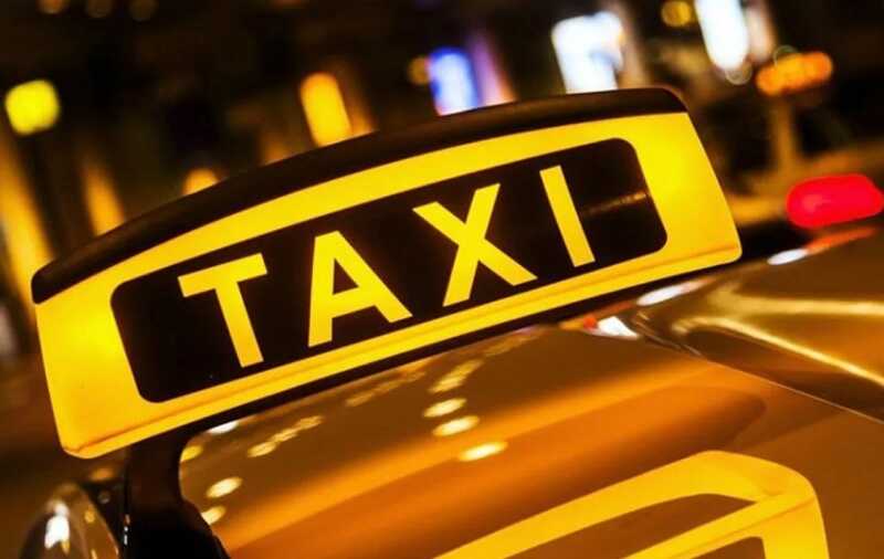 Таксист попытался совершить нападение на бизнесвумен в столице Молдовы