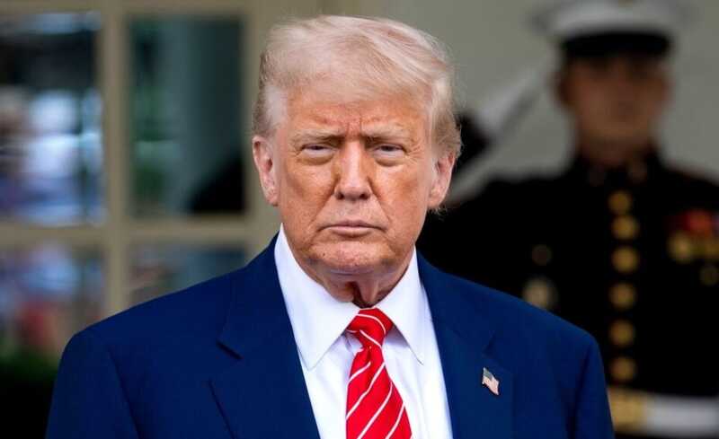 Трамп упомянул, что Индия может отказаться от приобретения нефти у России