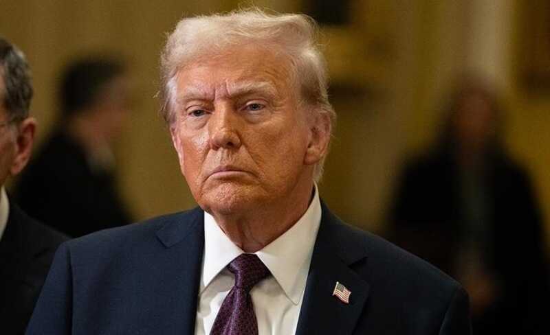 The Guardian выразила сомнение в психическом состоянии Трампа после его хаотичных выступлений