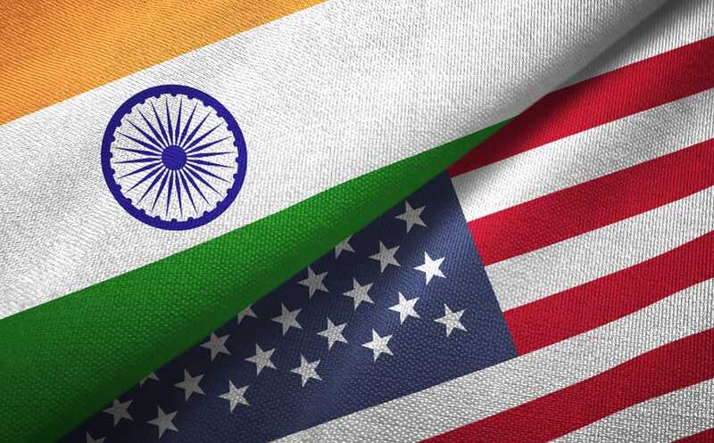 США наращивают давление на Индию из-за приобретения российской нефти