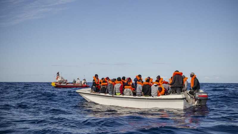 Почти 70 мигрантов погибли у берегов Йемена из-за опрокинувшейся лодки
