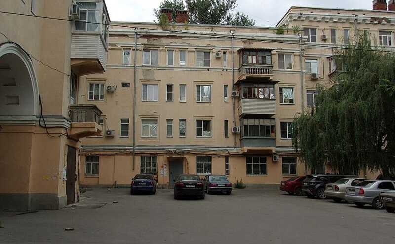 Пенсионерка в Подмосковье собрала в квартире 2,5 тонны отходов за 25 лет