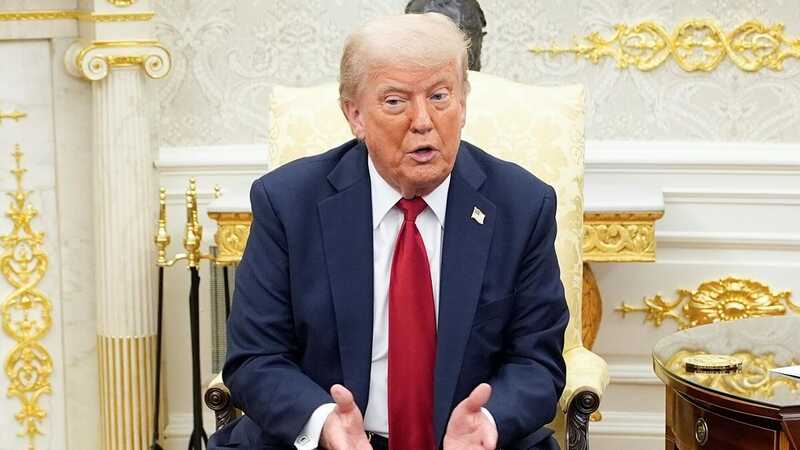 Путин отверг ультиматум Трампа и приоритет военным целям над отношениями с США
