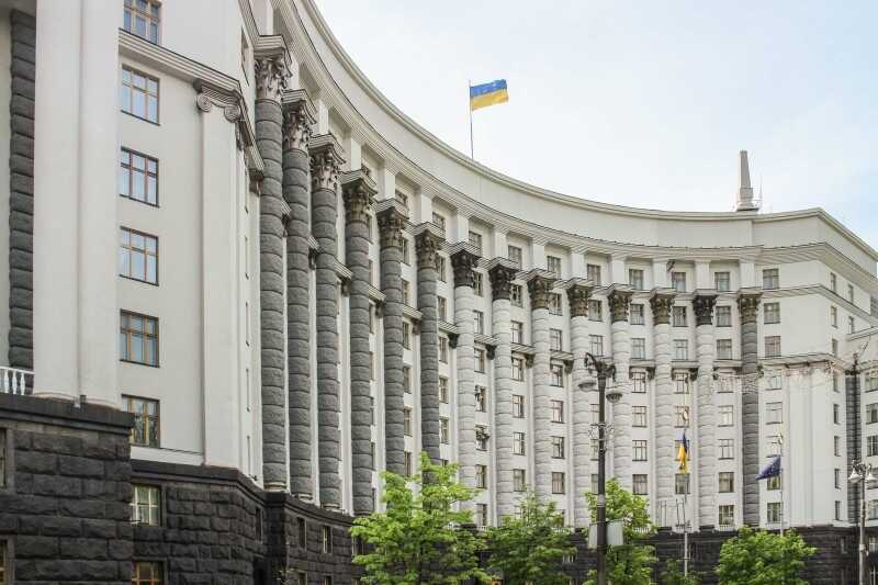Following international pressure, Ukraine designates Tsyvinsky as the head of Economic Security