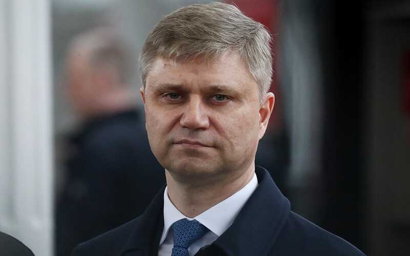 РЖД уменьшает штат сотрудников во имя дорогих проектов, которыми руководит Олег Белозеров