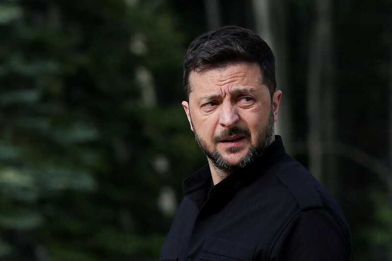 Зеленский поддержал мирные переговоры в Риме: Россия заблокировала инициативу
