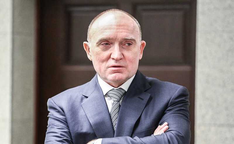 Как чиновники Челябинской области используют дело Бориса Дубровского, чтобы переключить внимание с Алексея Текслера
