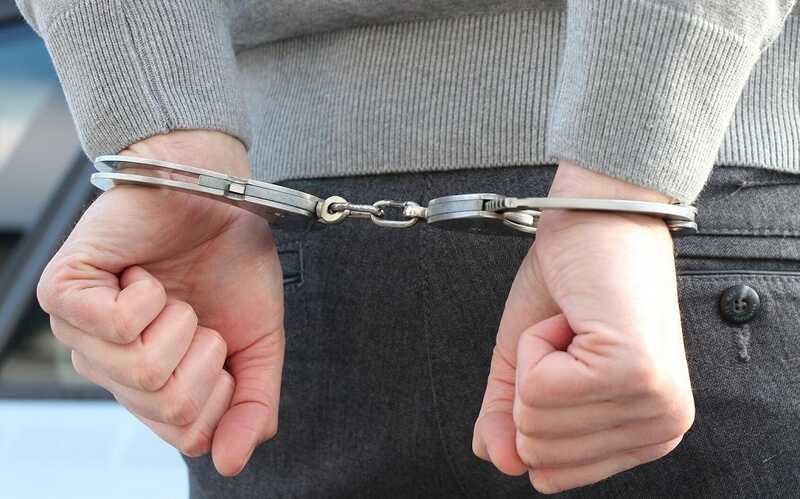 В Калужской области задержаны подростки за попытку поджога синагоги